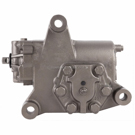 2000 Mack All Models Power Steering Gear Box 4