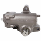 1982 Freightliner All Truck Models Power Steering Gear Box 3