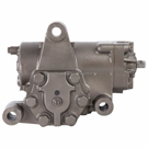 1982 Freightliner All Truck Models Power Steering Gear Box 4