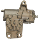 2000 Mack All Models Power Steering Gear Box 3