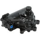 2012 Kenworth All Models Power Steering Gear Box 1
