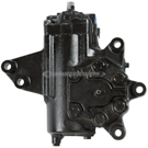 2012 Kenworth All Models Power Steering Gear Box 3