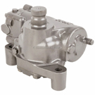 2000 Mack All Models Power Steering Gear Box 4