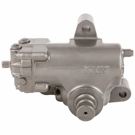2000 Mack All Models Power Steering Gear Box 5