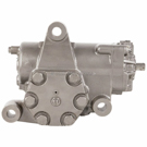 2000 Mack All Models Power Steering Gear Box 6