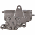 BuyAutoParts 82-01015R Power Steering Gear Box 5