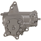 2000 Kenworth All Models Power Steering Gear Box 4