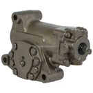 2017 Kenworth All Models Power Steering Gear Box 2
