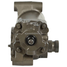 2017 Kenworth All Models Power Steering Gear Box 3