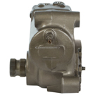 2017 Kenworth All Models Power Steering Gear Box 4