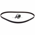 OEM / OES 58-80388TA Timing Belt Kit 1