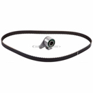 1987 Volvo 740 Timing Belt Kit 1