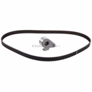 OEM / OES 58-80388TA Timing Belt Kit 2