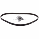 1987 Volvo 740 Timing Belt Kit 2