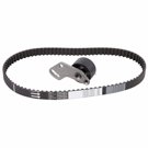1987 Subaru Justy Timing Belt Kit 2