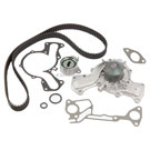2000 Dodge Caravan Timing Belt Kit 1