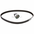 1990 Honda CRX Timing Belt Kit 1