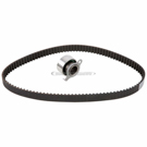 1990 Honda CRX Timing Belt Kit 2