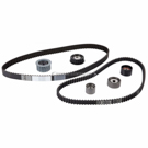 1994 Porsche 968 Timing Belt Kit 2