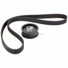 1990 Dodge Shadow Timing Belt Kit 2