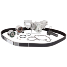 OEM / OES 58-80036TB Timing Belt Kit 1