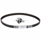1987 Honda Prelude Timing Belt Kit 2