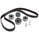 1990 Subaru Legacy Timing Belt Kit 2