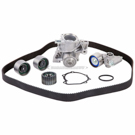1995 Subaru Legacy Timing Belt Kit 1