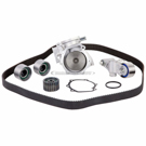 1995 Subaru Legacy Timing Belt Kit 2