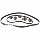 1990 Volvo 740 Timing Belt Kit 2