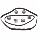 1991 Volvo 940 Timing Belt Kit 2