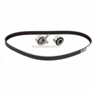 1990 Mazda Miata Timing Belt Kit 2