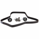 1994 Mazda 929 Timing Belt Kit 2