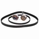 1992 Honda Prelude Timing Belt Kit 1
