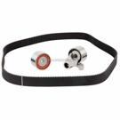 OEM / OES 58-80070TA Timing Belt Kit 2