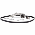 1996 Acura TL Timing Belt Kit 1