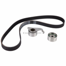 2000 Toyota RAV4 Timing Belt Kit 2