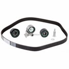 1995 Mazda MX-6 Timing Belt Kit 1