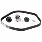 1995 Mazda MX-6 Timing Belt Kit 2