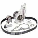 2000 Lexus SC300 Timing Belt Kit 2