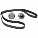 1996 Audi A4 Timing Belt Kit 1
