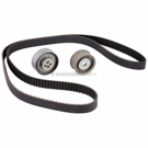 1996 Audi A4 Timing Belt Kit 2
