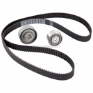 1994 Audi 90 Timing Belt Kit 2