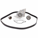 1994 Audi 100 Timing Belt Kit 2