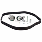 1994 Isuzu Trooper Timing Belt Kit 1