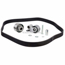 1994 Isuzu Trooper Timing Belt Kit 2