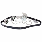 1994 Isuzu Trooper Timing Belt Kit 1