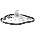 1994 Isuzu Trooper Timing Belt Kit 2