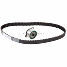 OEM / OES 58-80119TA Timing Belt Kit 1