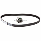 OEM / OES 58-80119TA Timing Belt Kit 2